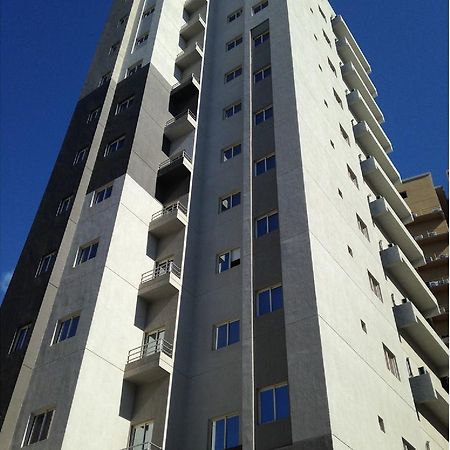 Riviera Apartments Kuwejt Zewnętrze zdjęcie