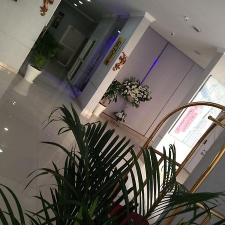 Riviera Apartments Kuwejt Zewnętrze zdjęcie