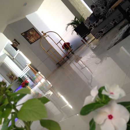 Riviera Apartments Kuwejt Zewnętrze zdjęcie