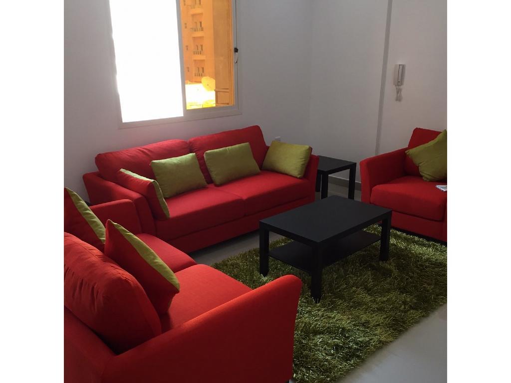Riviera Apartments Kuwejt Zewnętrze zdjęcie