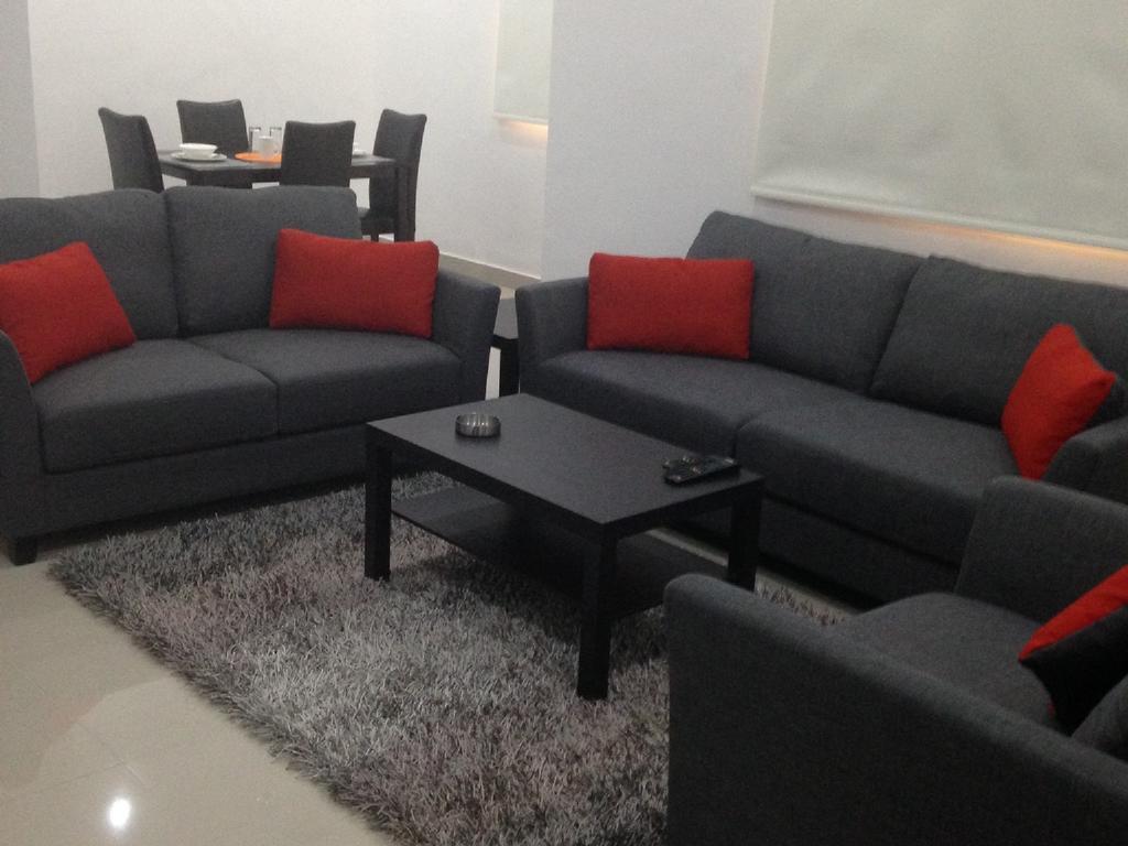 Riviera Apartments Kuwejt Zewnętrze zdjęcie