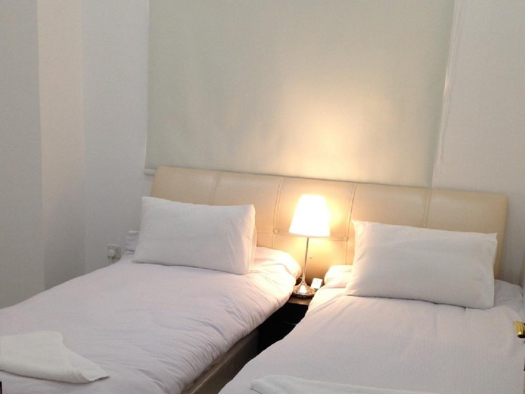 Riviera Apartments Kuwejt Zewnętrze zdjęcie