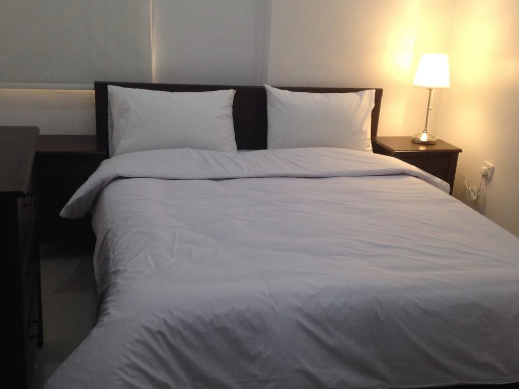 Riviera Apartments Kuwejt Zewnętrze zdjęcie