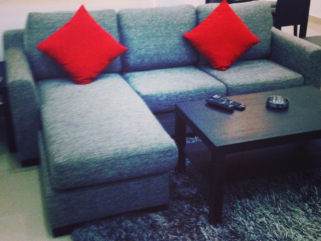 Riviera Apartments Kuwejt Zewnętrze zdjęcie