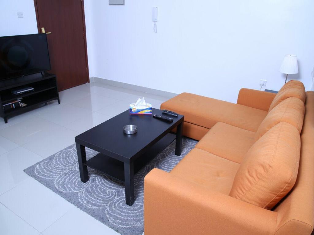 Riviera Apartments Kuwejt Zewnętrze zdjęcie