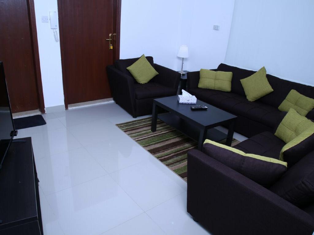 Riviera Apartments Kuwejt Zewnętrze zdjęcie