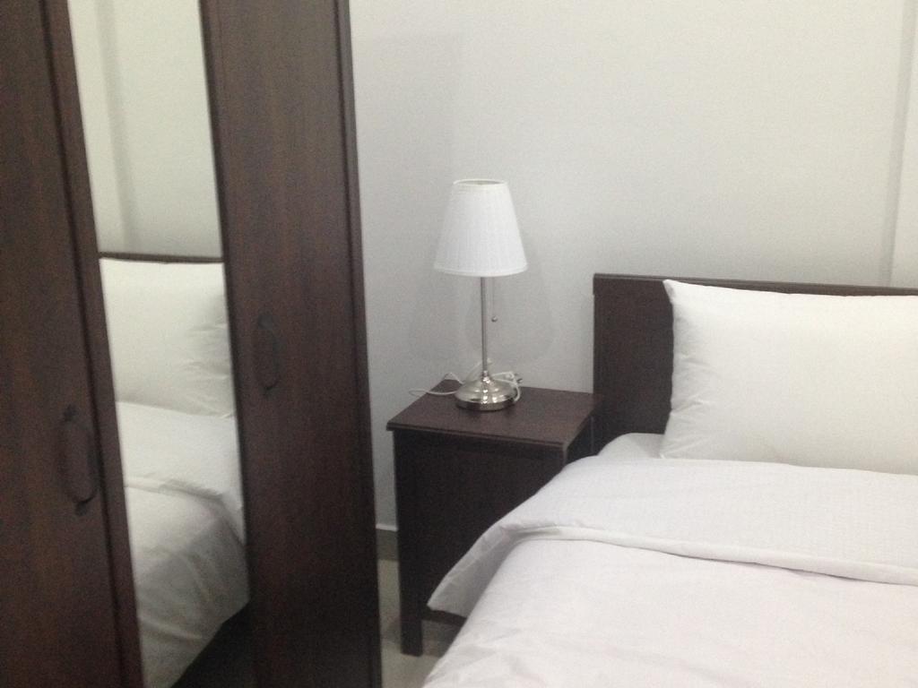 Riviera Apartments Kuwejt Zewnętrze zdjęcie