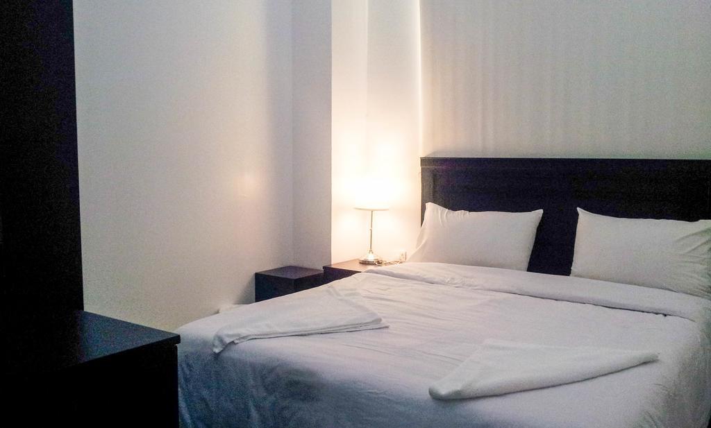 Riviera Apartments Kuwejt Zewnętrze zdjęcie