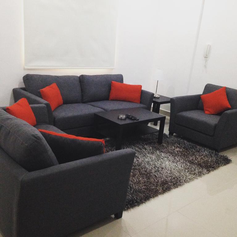Riviera Apartments Kuwejt Zewnętrze zdjęcie