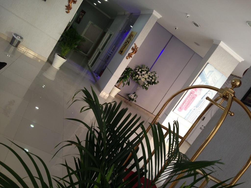 Riviera Apartments Kuwejt Zewnętrze zdjęcie