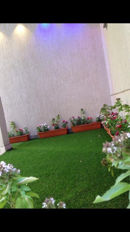 Riviera Apartments Kuwejt Zewnętrze zdjęcie