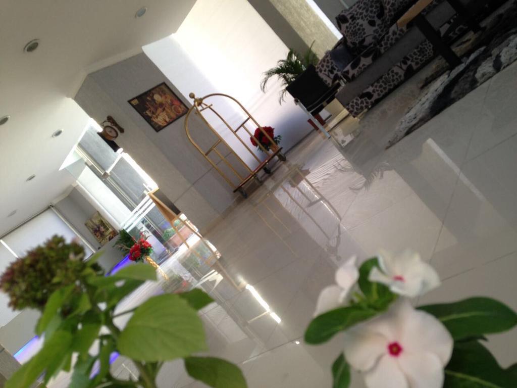 Riviera Apartments Kuwejt Zewnętrze zdjęcie