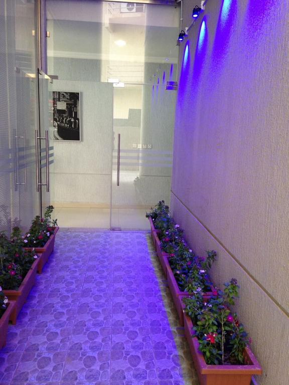 Riviera Apartments Kuwejt Zewnętrze zdjęcie